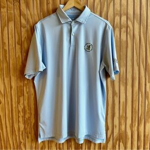 Fairway & Greene US Open The Country Club Golf Shirt